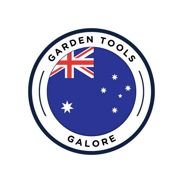 Garden Tools Galore